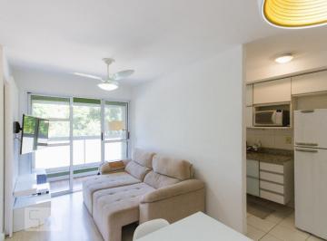 Apartamento · 55m² · 2 Quartos · 1 Vaga · Apartamento para Aluguel - Jacarepaguá, 2 Quartos,  55 m2 - Rio de Janeiro