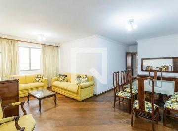 Apartamento · 102m² · 3 Quartos · 1 Vaga · Apartamento para Aluguel - Itaim Bibi, 3 Quartos,  102 m2 - São Paulo