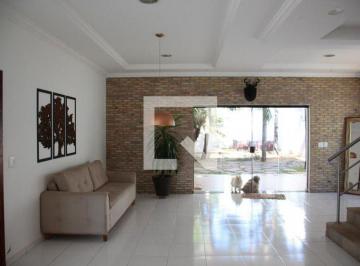 Casa · 417m² · 3 Quartos · 3 Vagas · Casa para Aluguel - Morada da Colina, 3 Quartos,  417 m2 - Uberlândia