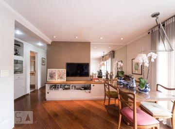 Apartamento de 3 quartos, São Paulo · Apartamento para Aluguel - Vila Olímpia, 3 Quartos, 92 m2 - São Paulo