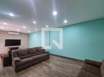 Casa · 267m² · 2 Quartos · 5 Vagas · Casa para Aluguel - Vila Formosa, 2 Quartos, 267 m2 - São Paulo