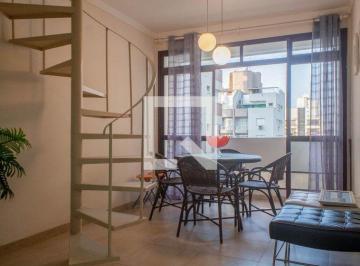 Apartamento · 190m² · 3 Quartos · 1 Vaga · Apartamento para Aluguel - Balneário Cidade Atlântican, 3 Quartos,  190 m2 - Guarujá