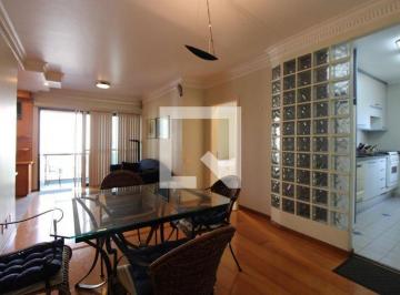 Apartamento · 70m² · 1 Quarto · 1 Vaga · Apartamento para Aluguel - Cambuí, 1 Quarto, 70 m2 - Campinas