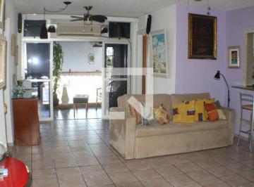 Apartamento · 75m² · 1 Quarto · 2 Vagas · Apartamento para Aluguel - Taquara, 1 Quarto, 75 m2 - Rio de Janeiro