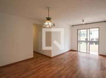 Apartamento · 80m² · 3 Quartos · 1 Vaga · Apartamento para Aluguel - Vila Olímpia, 3 Quartos, 80 m2 - São Paulo