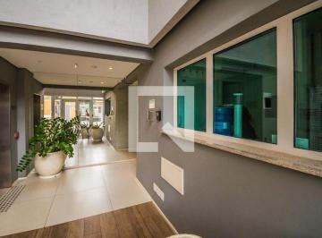 Apartamento · 48m² · 1 Quarto · 1 Vaga · Apartamento para Aluguel - Bosque, 1 Quarto, 48 m2 - Campinas