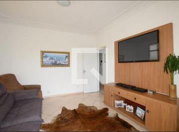 Apartamento · 260m² · 3 Quartos · 1 Vaga · Apartamento para Aluguel - Campinho, 3 Quartos,  260 m2 - Rio de Janeiro