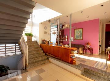 Casa · 620m² · 4 Quartos · 4 Vagas · Casa para Aluguel - Vila Ana Maria, 4 Quartos, 620 m2 - Ribeirão Preto