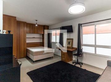 Apartamento · 29m² · 1 Quarto · Apartamento para Aluguel - Santa Cecília, 1 Quarto, 29 m2 - São Paulo