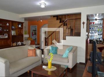 Casa · 235m² · 4 Quartos · 2 Vagas · Casa para Aluguel - Anil, 4 Quartos, 235 m2 - Rio de Janeiro