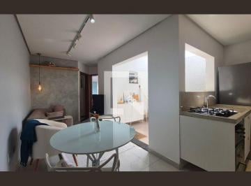 Apartamento · 38m² · 2 Quartos · 1 Vaga · Apartamento para Aluguel - Parque Bandeirante, 2 Quartos, 38 m2 - Santo André