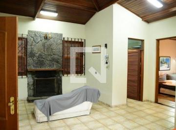 Casa · 347m² · 3 Quartos · 6 Vagas · Casa para Aluguel - Parque Mirante da Mata, 3 Quartos, 347 m2 - Cotia