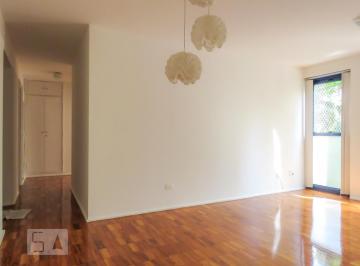 Apartamento · 80m² · 2 Quartos · Apartamento para Aluguel - Moema, 2 Quartos, 80 m2 - São Paulo