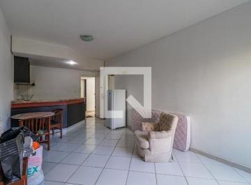 Apartamento · 42m² · 1 Quarto · 1 Vaga · Apartamento para Aluguel - Alphaville, 1 Quarto, 42 m2 - Barueri