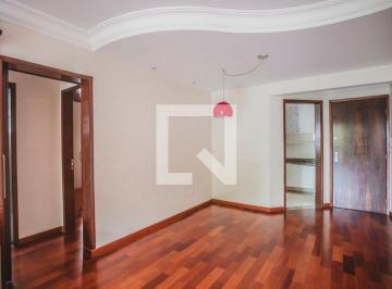 Apartamento · 80m² · 3 Quartos · 2 Vagas · Apartamento para Aluguel - Chácara Inglesa, 3 Quartos,  80 m2 - São Paulo