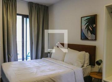 Apartamento · 22m² · 1 Quarto · Apartamento para Aluguel - Vila Mariana, 1 Quarto,  22 m2 - São Paulo