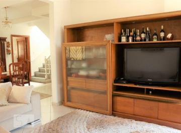 Casa · 212m² · 4 Quartos · 4 Vagas · Casa para Aluguel - Vila Mariana, 4 Quartos, 212 m2 - São Paulo