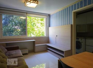 Apartamento · 38m² · 1 Quarto · Apartamento para Aluguel - Floresta, 1 Quarto, 38 m2 - Porto Alegre