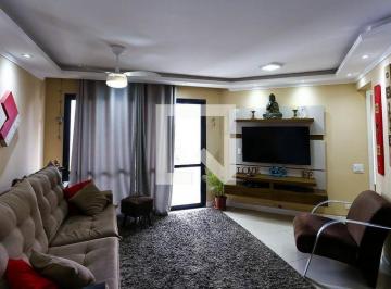 Apartamento · 75m² · 3 Quartos · 1 Vaga · Apartamento para Aluguel - Portal do Morumbi, 3 Quartos,  75 m2 - São Paulo