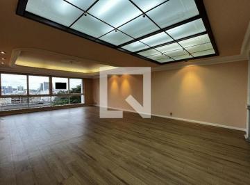 Apartamento · 240m² · 4 Quartos · 1 Vaga · Apartamento para Aluguel - Centro Histórico, 4 Quartos, 240 m2 - Porto Alegre
