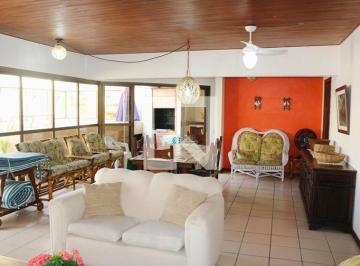 Apartamento · 226m² · 4 Quartos · 2 Vagas · Apartamento para Aluguel - Barra Fundan, 4 Quartos,  226 m2 - Guarujá