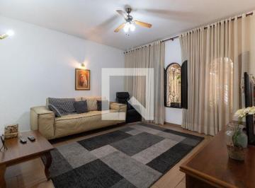 Casa · 320m² · 4 Quartos · 3 Vagas · Casa para Aluguel - Vila das Mercês, 4 Quartos,  320 m2 - São Paulo