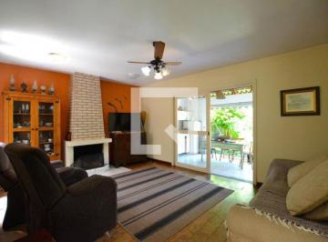 Casa · 290m² · 4 Quartos · 2 Vagas · Casa para Aluguel - Jardim Botânico, 4 Quartos, 290 m2 - Porto Alegre
