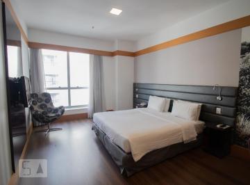 Apartamento · 35m² · 1 Quarto · 1 Vaga · Apartamento para Aluguel - Água Fria, 1 Quarto, 35 m2 - São Paulo