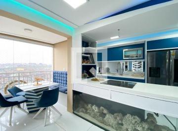 Apartamento · 48m² · 2 Quartos · 1 Vaga · Apartamento para Aluguel - Santa Maria, 2 Quartos, 48 m2 - Osasco