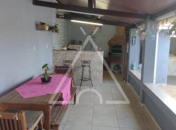 Foto 06 · Casa, Jardim Sbeghen, Mogi Mirim, SP