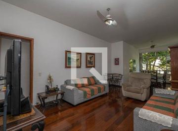 Apartamento · 116m² · 3 Quartos · 1 Vaga · Apartamento à Venda - Maracanã, 3 Quartos,  116 m² - Rio de Janeiro