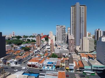 Apartamento · 81m² · 2 Quartos · 1 Vaga · Apartamento em  Rua Barão de Jaguara - Bosque - Campinas/SP