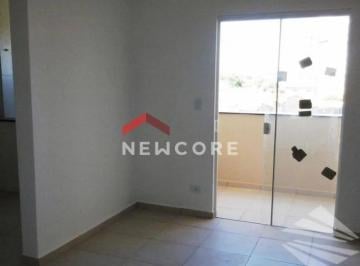 Apartamento · 65m² · 2 Quartos · 1 Vaga · Apartamento em  Rua Padre Timóteo Corrêa de Toledo - Vila São José - Taubaté/SP