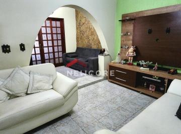 Casa · 157m² · 4 Quartos · 4 Vagas · Casa de Vila em  Rua João Batista Del Mastro - Parque Ouro Fino - Sorocaba/SP