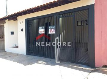 Casa · 160m² · 3 Quartos · 2 Vagas · Casa em Rua Felicíssimo Antônio Pereira - Jardim Eugênia - Bauru/SP