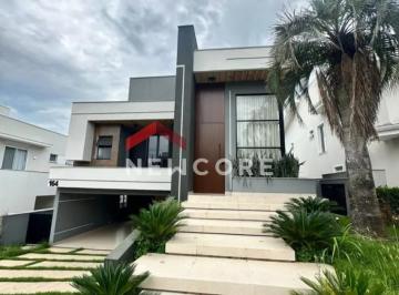 Casa · 346m² · 3 Quartos · 4 Vagas · Casa de Vila em  Rua Via Milano - Jardim Vila Paradiso - Indaiatuba/SP