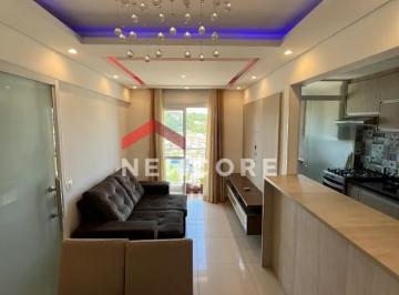Apartamento · 56m² · 3 Quartos · 1 Vaga · Apartamento em  Avenida das Palmeiras - Portais (Polvilho) - Cajamar/SP