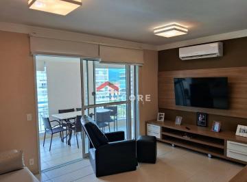 Apartamento · 95m² · 3 Quartos · 2 Vagas · Apartamento em  Avenida Tomé de Souza - Centro - Bertioga/SP