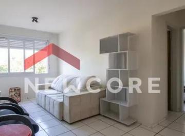 Apartamento · 43m² · 1 Quarto · 1 Vaga · Apartamento em Avenida do Forte - Cristo Redentor - Porto Alegre/RS