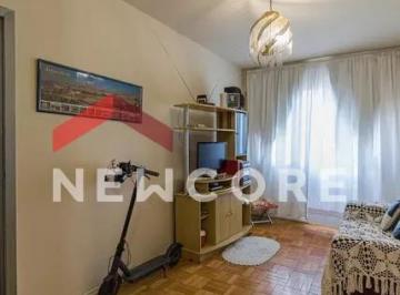Apartamento · 56m² · 2 Quartos · Apartamento em  Rua Edmundo Bastian - Cristo Redentor - Porto Alegre/RS
