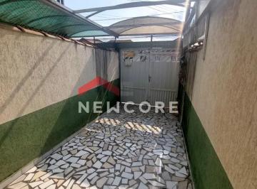 Casa · 85m² · 2 Quartos · 1 Vaga · Casa em  Rua Farmacêutico José Ignacio da Glória - Vila São Jorge - São Vicente/SP