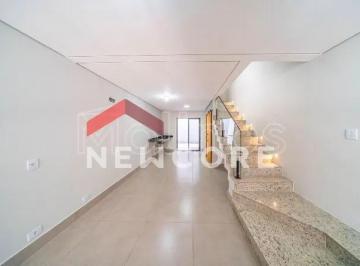 Casa · 142m² · 4 Quartos · 2 Vagas · Sobrado em Rua Fernando Dondon - Tatuapé - São Paulo/SP