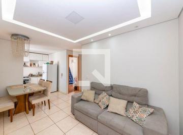 Apartamento · 48m² · 2 Quartos · 1 Vaga · Apartamento à Venda - Cabral, 2 Quartos,  48 m² - Contagem