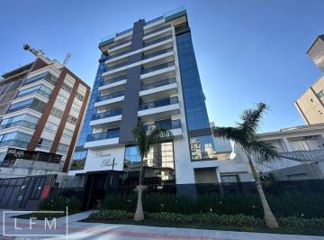 Apartamento · 150m² · 3 Quartos · 2 Vagas · APARTAMENTO EXCLUSIVO NO BRAVA PALACE RESIDENCE - PRAIA BRAVA