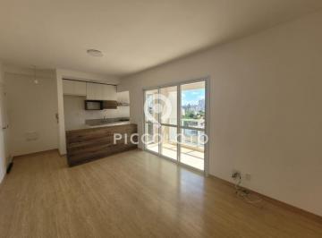 Apartamento · 67m² · 2 Quartos · 2 Vagas · Apartamento à venda em Campinas, Parque Taquaral, com 2 quartos, com 67 m², Taquaral Square