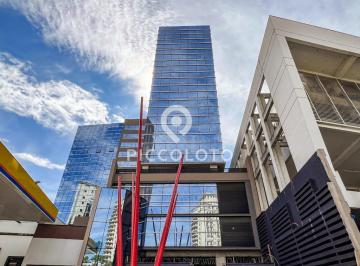 Comercial · 97m² · 3 Vagas · Sala para alugar em Campinas, Chácara da Barra, com 97.31 m², Mazal Tower