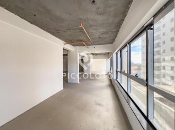 Comercial · 135m² · 3 Vagas · Sala para alugar em Campinas, Chácara da Barra, com 135.81 m², Mazal Tower