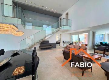 Casa de 5 quartos, Barueri · Casa Condomínio Residencial 1 - Alphaville