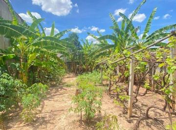 Terreno · 500m² · Terreno à venda - no Jardim São Carlos