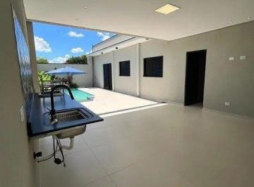 Casa · 250m² · 3 Quartos · Casa à venda - em Portal Ville Jardins